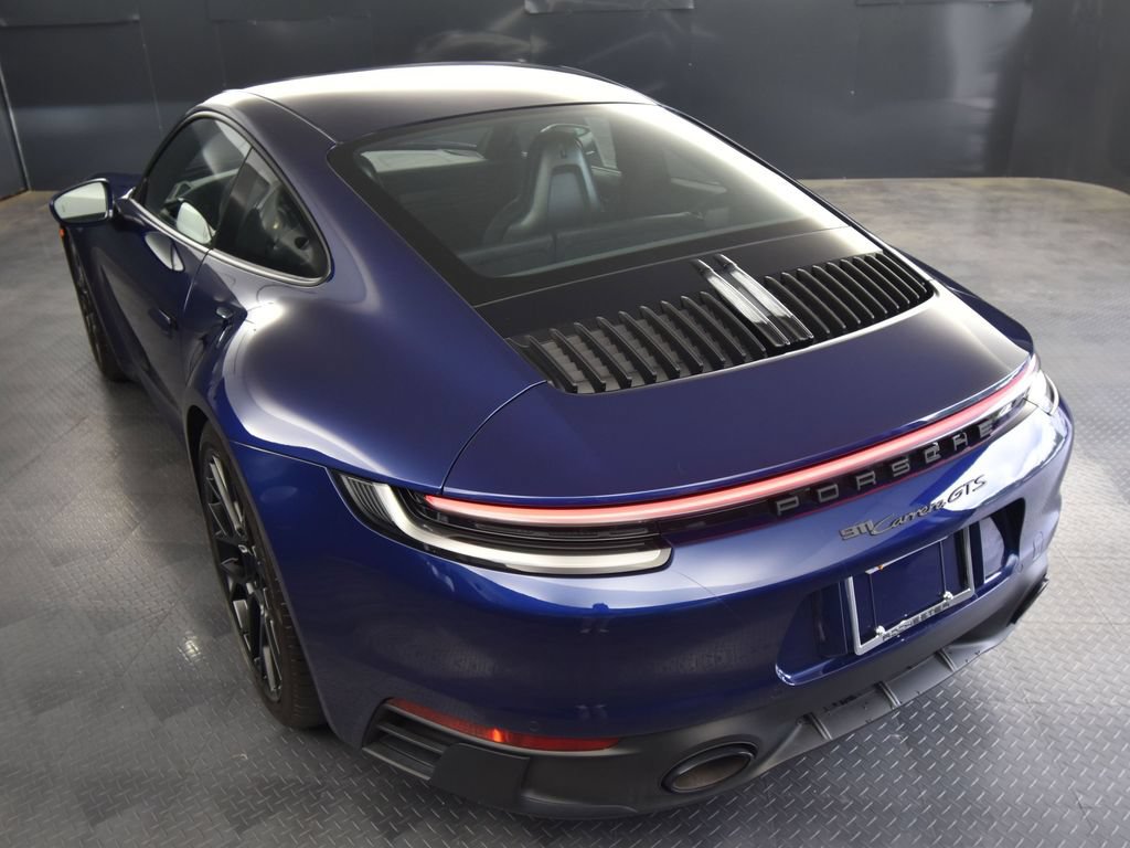 2024 Porsche 911 GTS - Photo 42