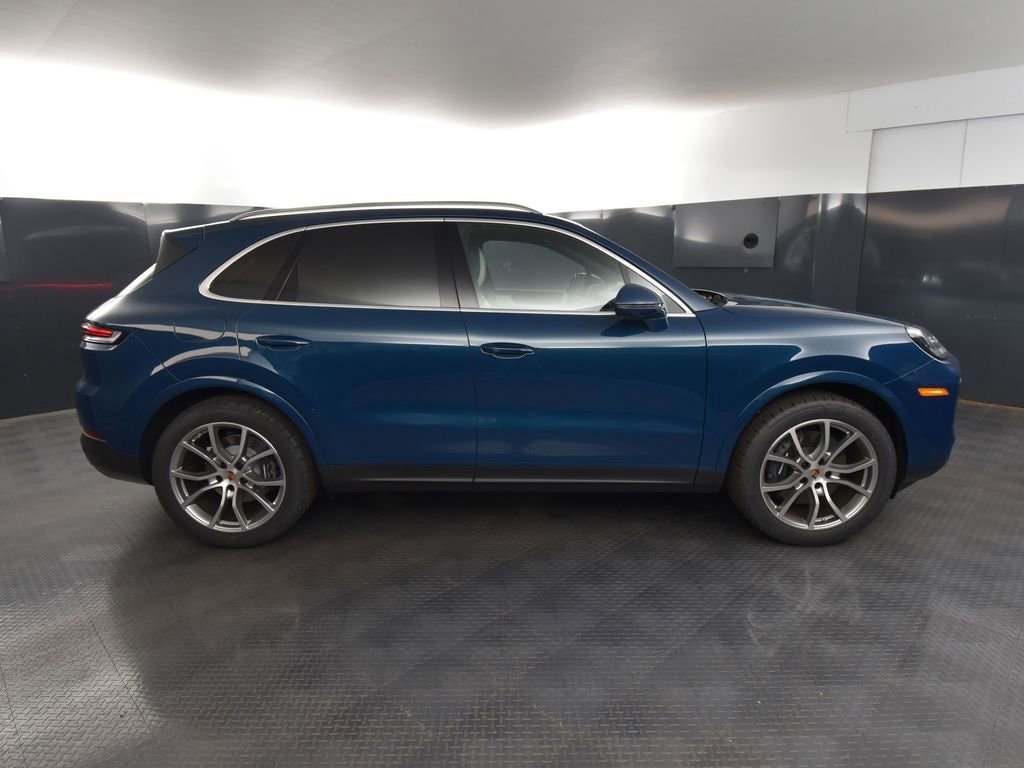 2026 Porsche Cayenne Base - Photo 8