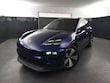 Porsche Macan Electric