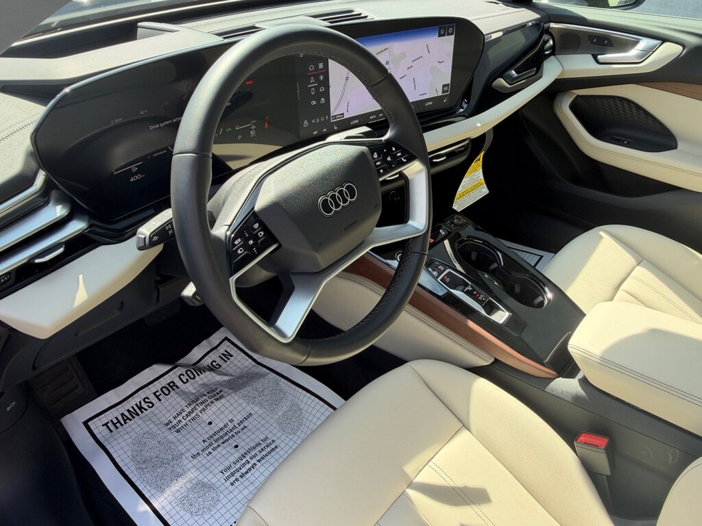 Used 2025 Audi A5 Premium Plus Sportback