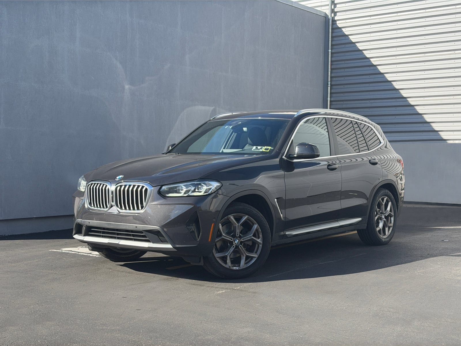 2023 BMW X3 30i