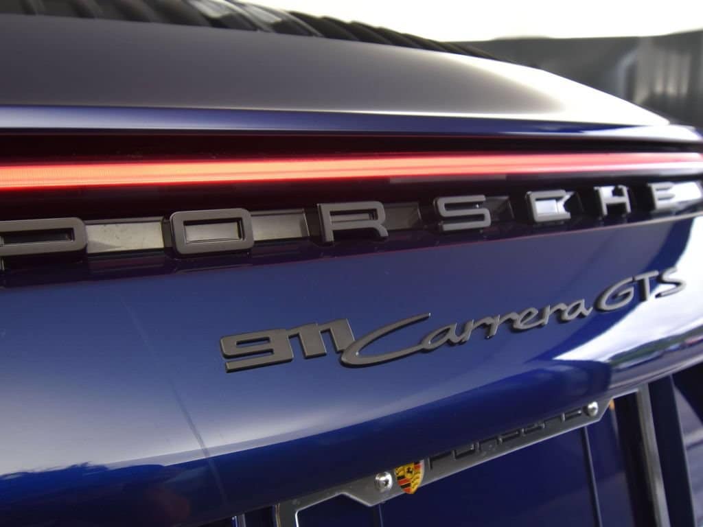 2024 Porsche 911 GTS - Photo 43