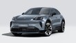  Porsche Cayenne Coupe Electric