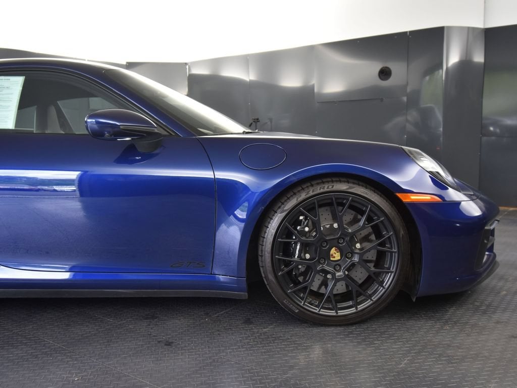 2024 Porsche 911 GTS - Photo 41