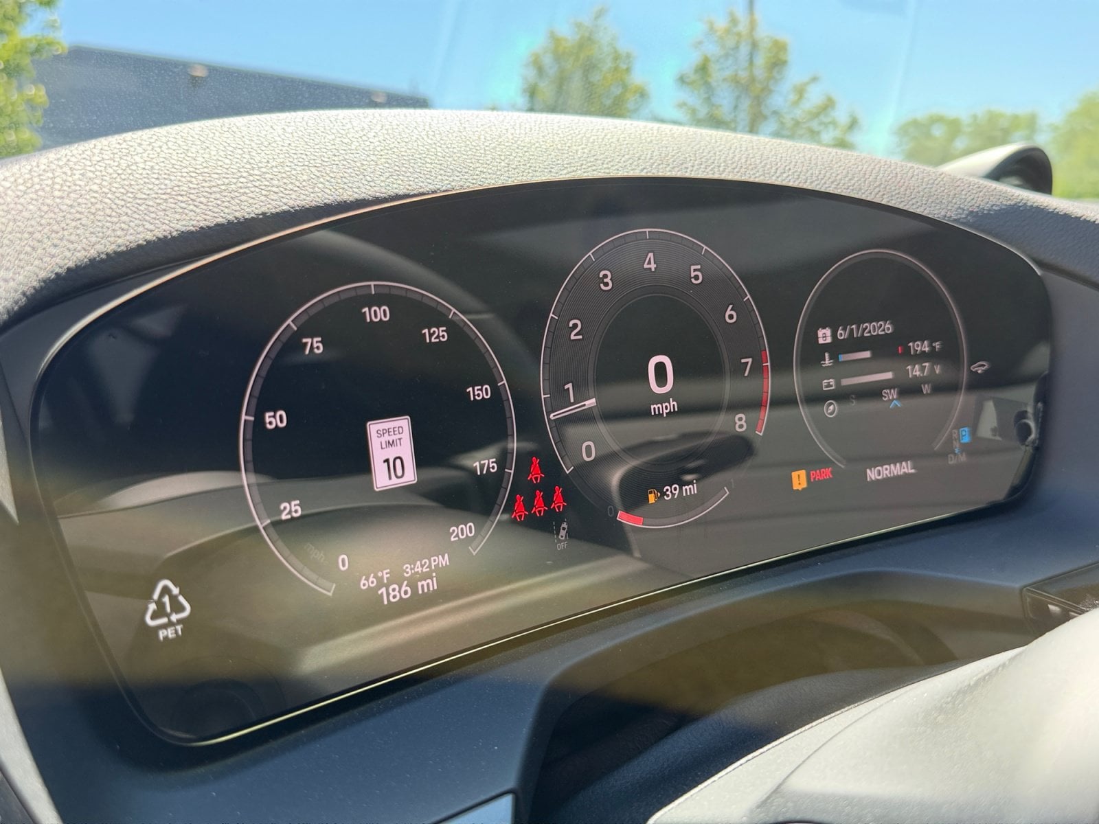 2025 Porsche Panamera Base - Photo 15