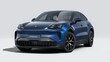  Porsche Cayenne Coupe Electric