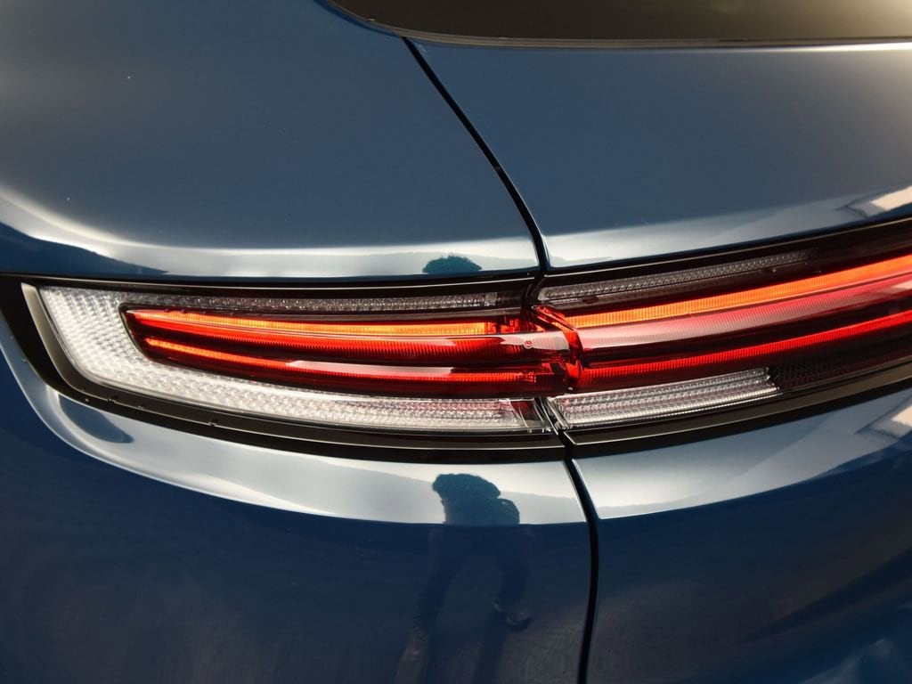 2026 Porsche Cayenne Base - Photo 12