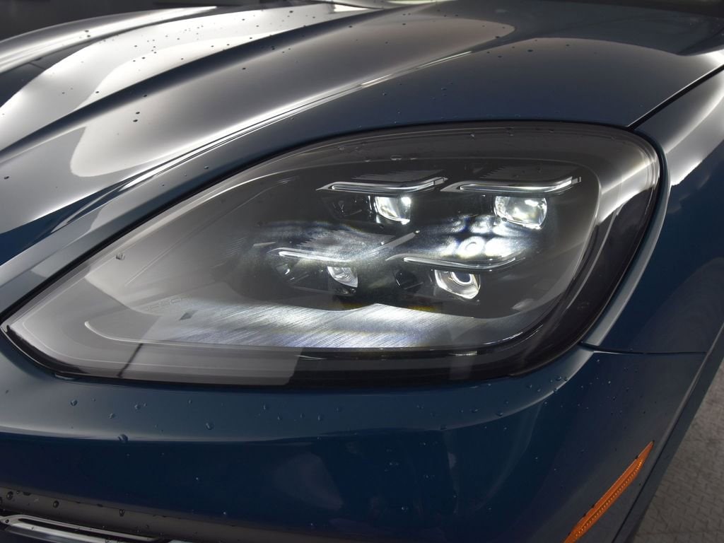 2026 Porsche Cayenne Base - Photo 11