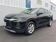  Chevrolet Blazer