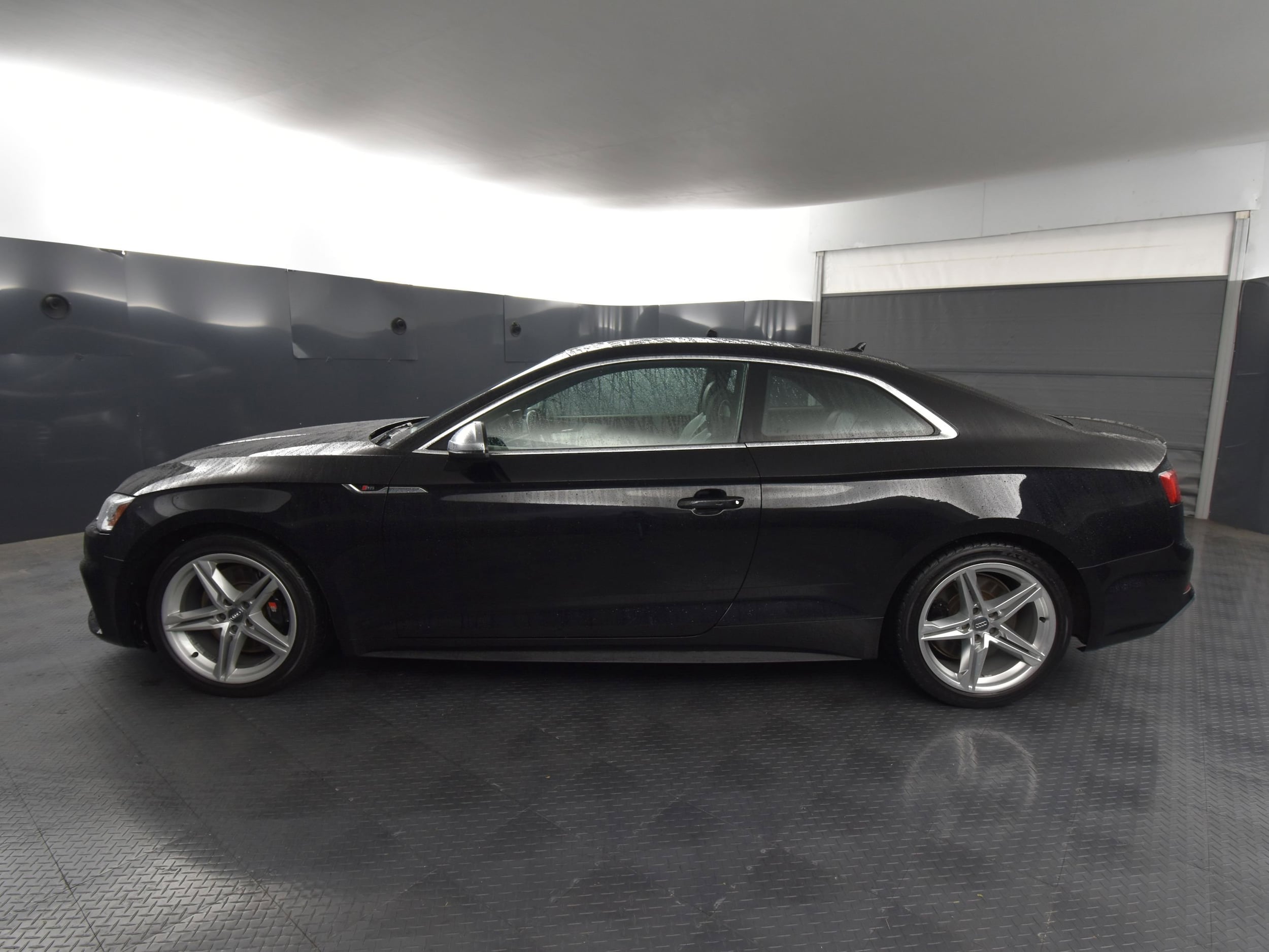 Used 2018 Audi S5 Coupe Premium Plus with VIN WAUP4AF55JA058335 for sale in Rochester, NY