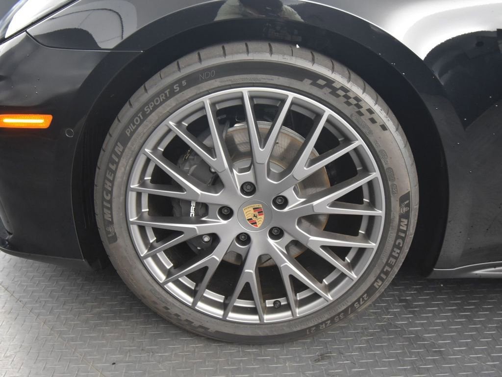 2025 Porsche Panamera Base - Photo 13