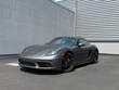  Porsche 718 Cayman