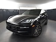 Porsche Cayenne Coupe