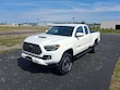  Toyota Tacoma 4WD