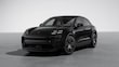 Porsche Macan 4S Electric
