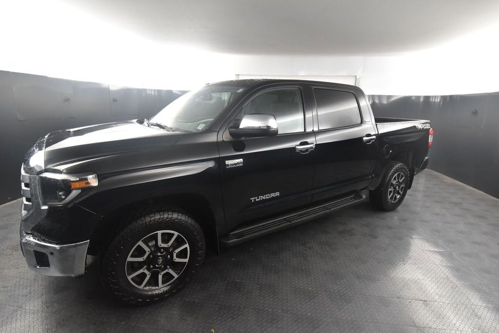 2019 Toyota Tundra Limited