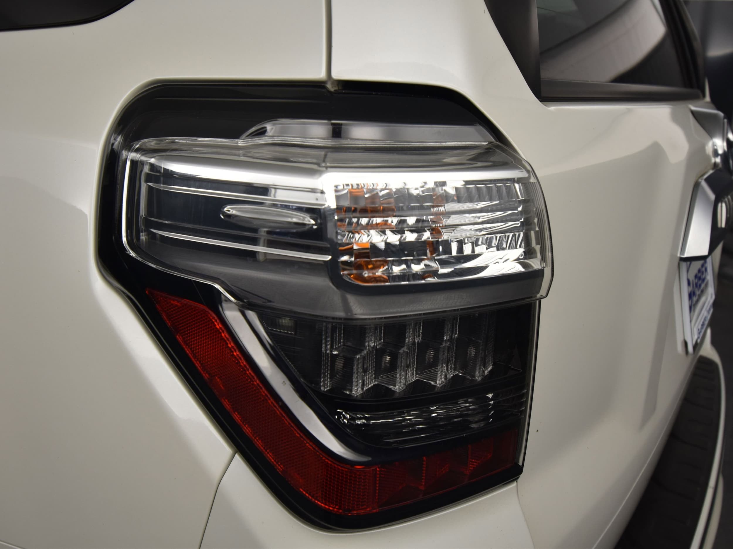 Used 2020 Toyota 4Runner Limited with VIN JTEBU5JR1L5738772 for sale in Rochester, NY