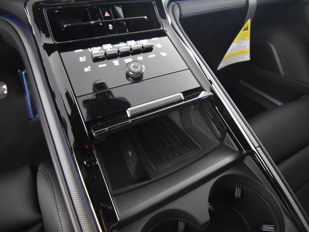 2025 Porsche Panamera Base - Photo 20