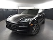 Porsche Cayenne Coupe