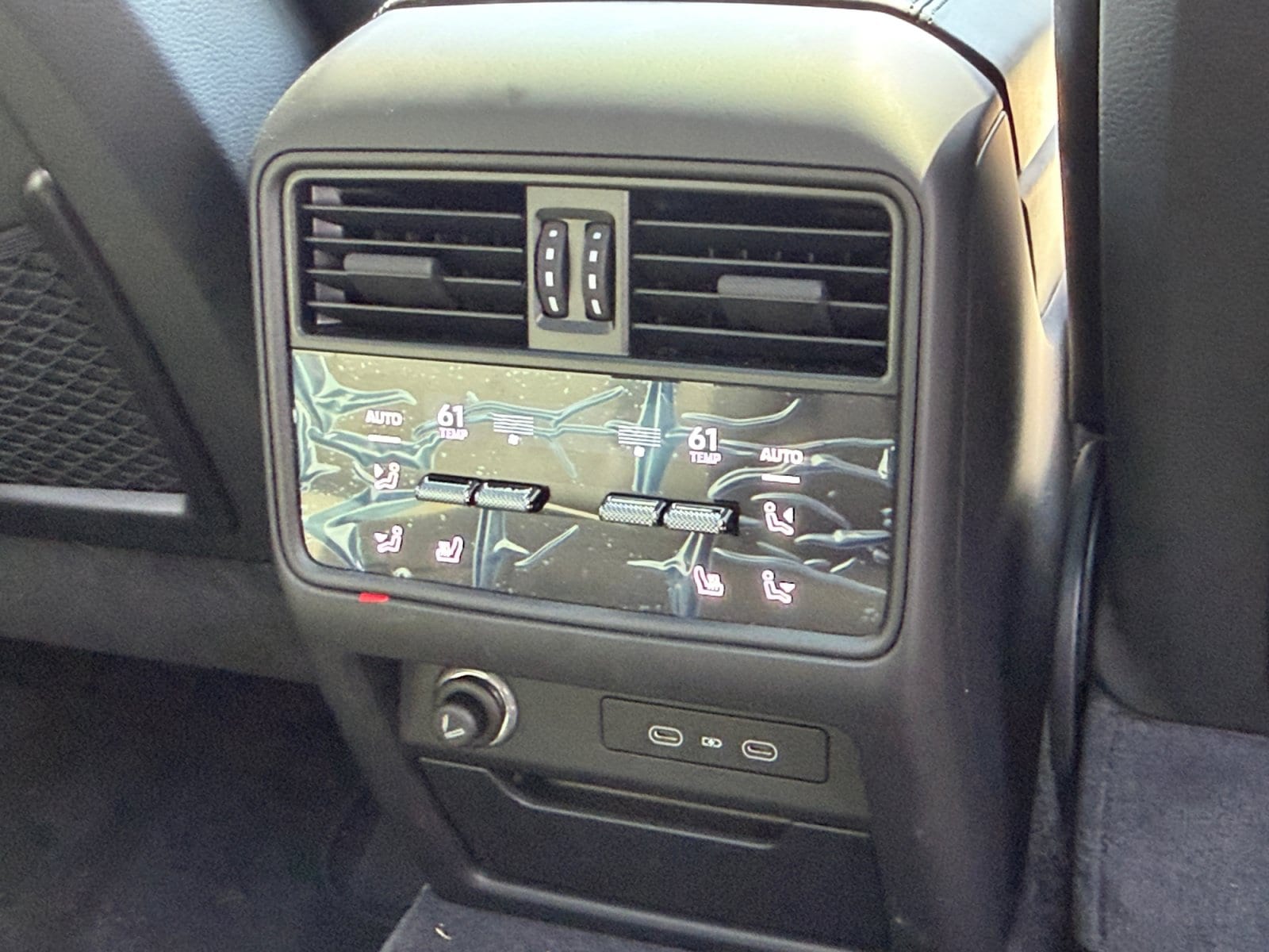2026 Porsche Cayenne Base - Photo 29