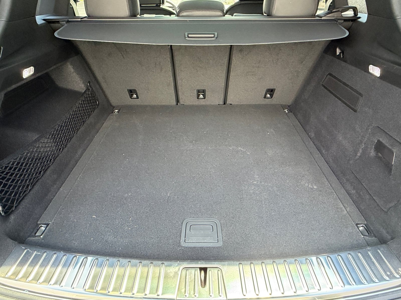 2026 Porsche Cayenne Base - Photo 30
