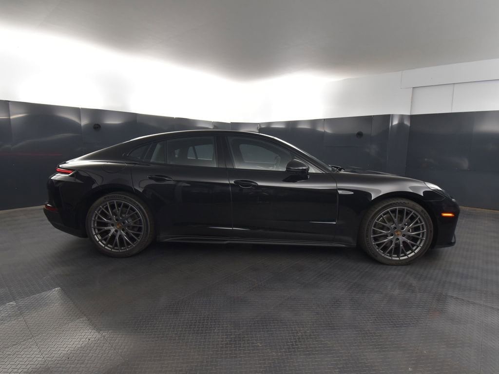 2025 Porsche Panamera Base - Photo 8