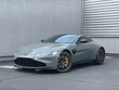  Aston Martin Vantage