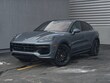  Porsche Cayenne Coupe