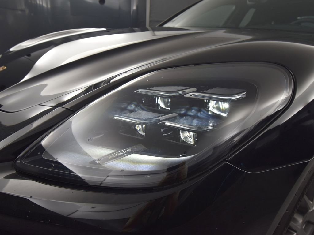 2025 Porsche Panamera Base - Photo 11