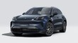 Porsche Cayenne S Electric