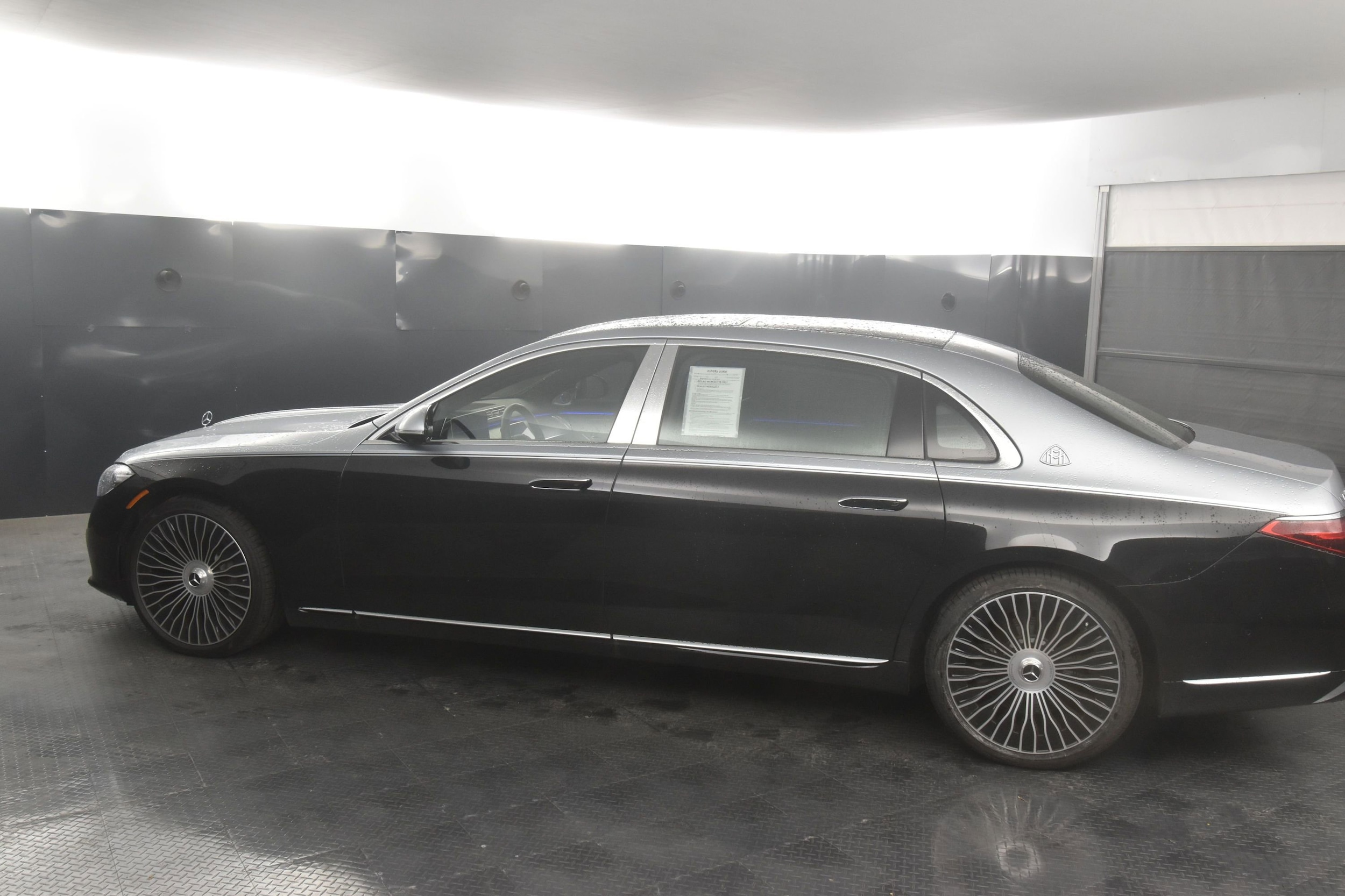 Used 2022 Mercedes-Benz S-Class Maybach with VIN W1K6X7GB8NA156252 for sale in Rochester, NY