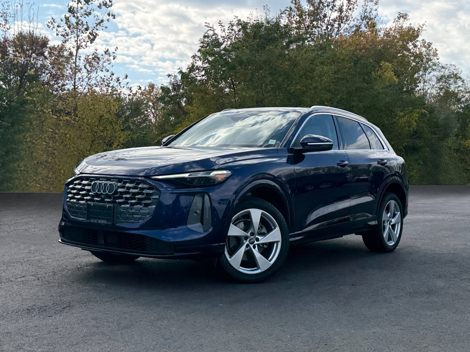  Audi Q5