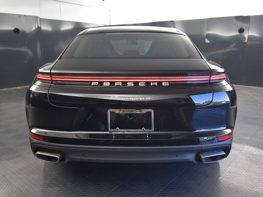 2025 Porsche Panamera Base - Photo 42