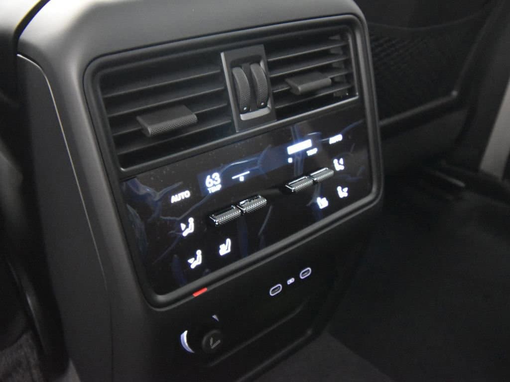 2026 Porsche Cayenne Base - Photo 36