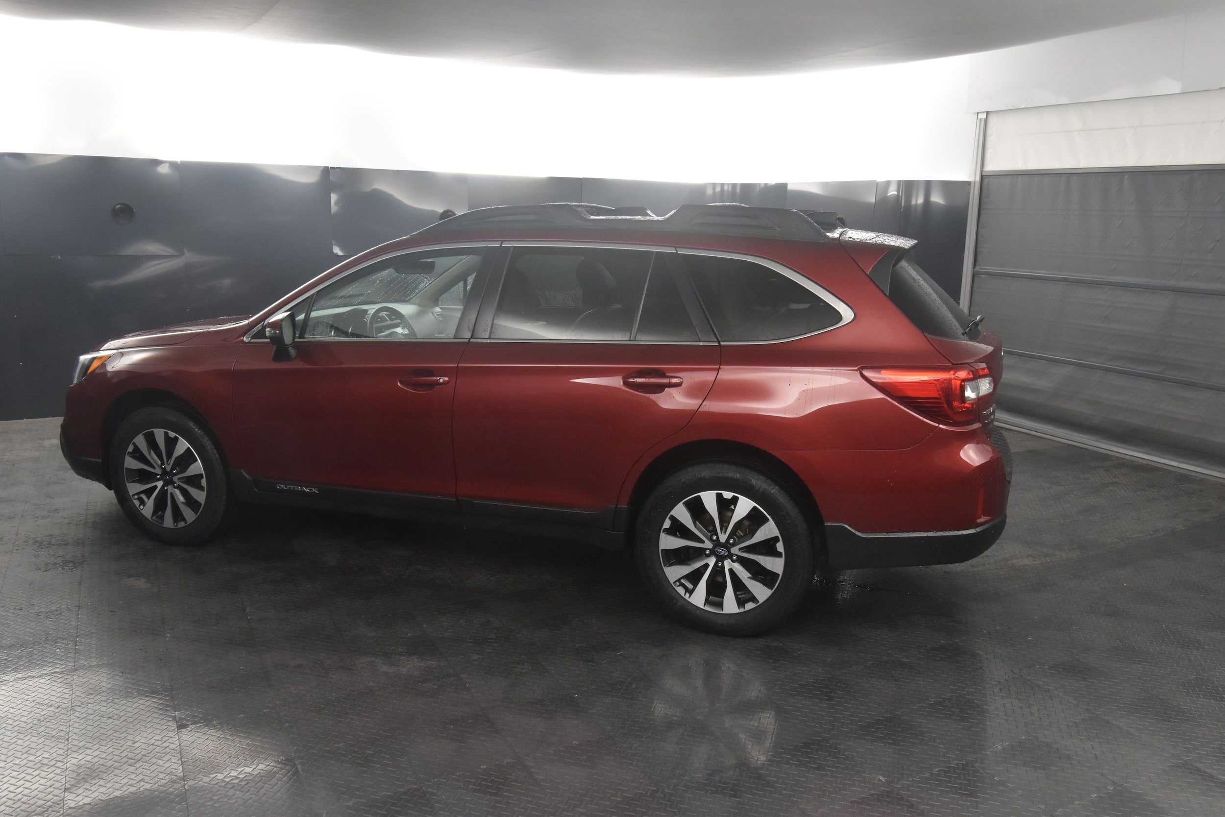 Used 2017 Subaru Outback Limited with VIN 4S4BSANC1H3236934 for sale in Rochester, NY
