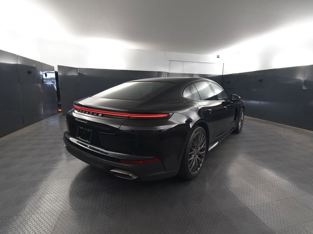 2025 Porsche Panamera Base - Photo 7