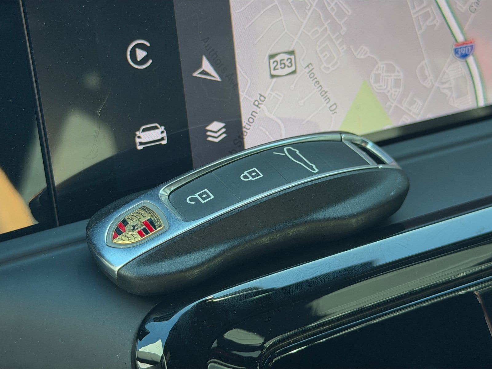 2025 Porsche Panamera Base - Photo 28