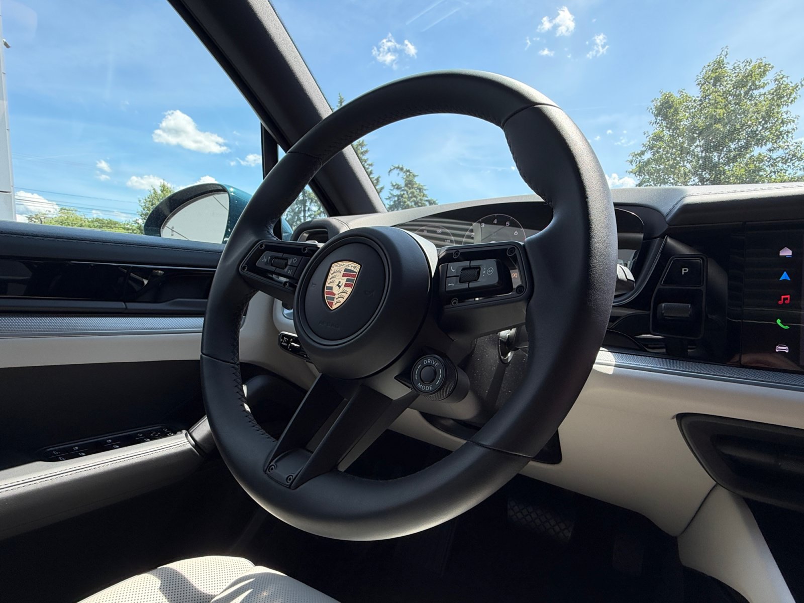 2026 Porsche Cayenne Base - Photo 23
