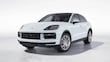 Porsche Cayenne Coupe