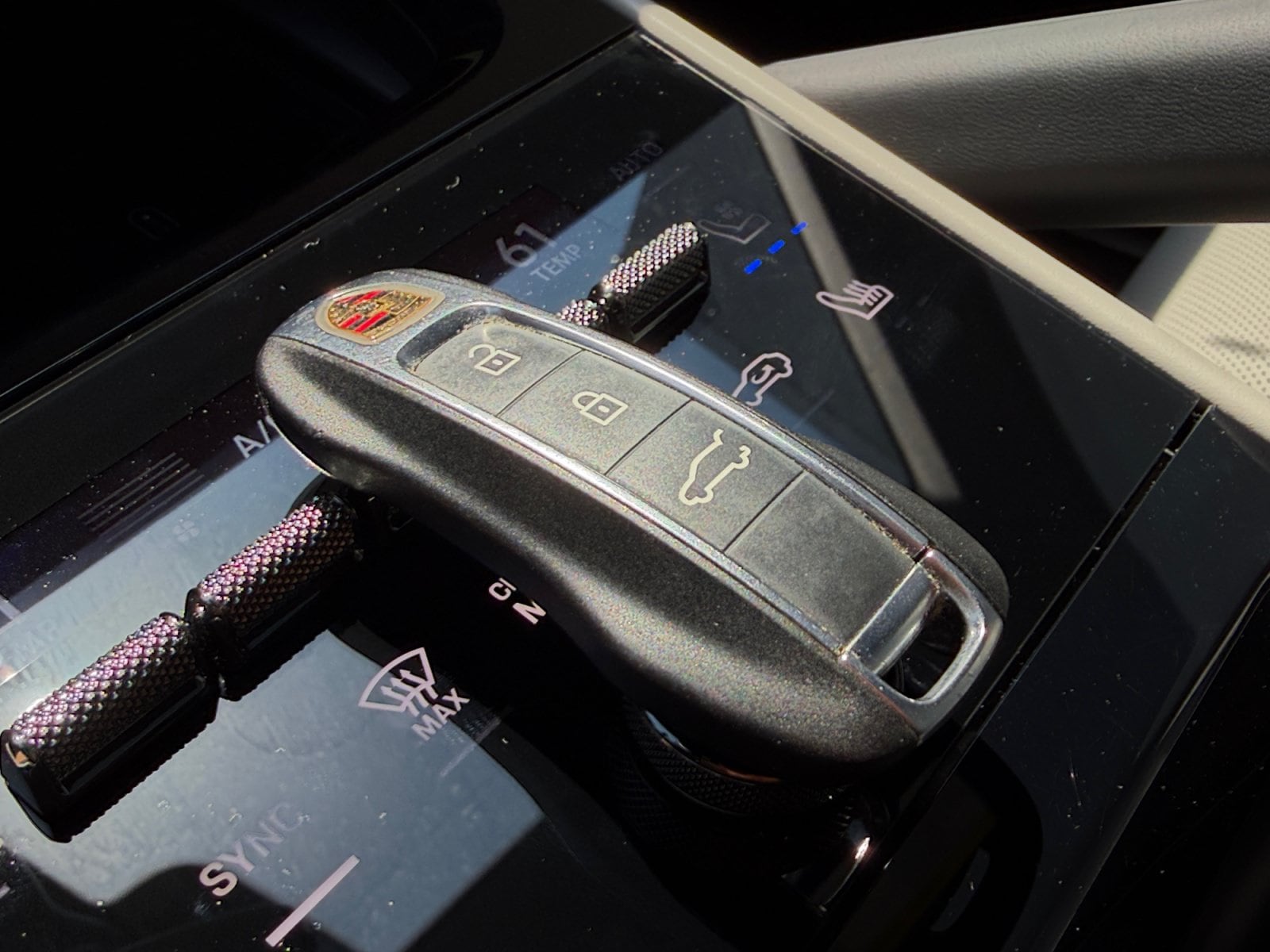 2026 Porsche Cayenne Base - Photo 31