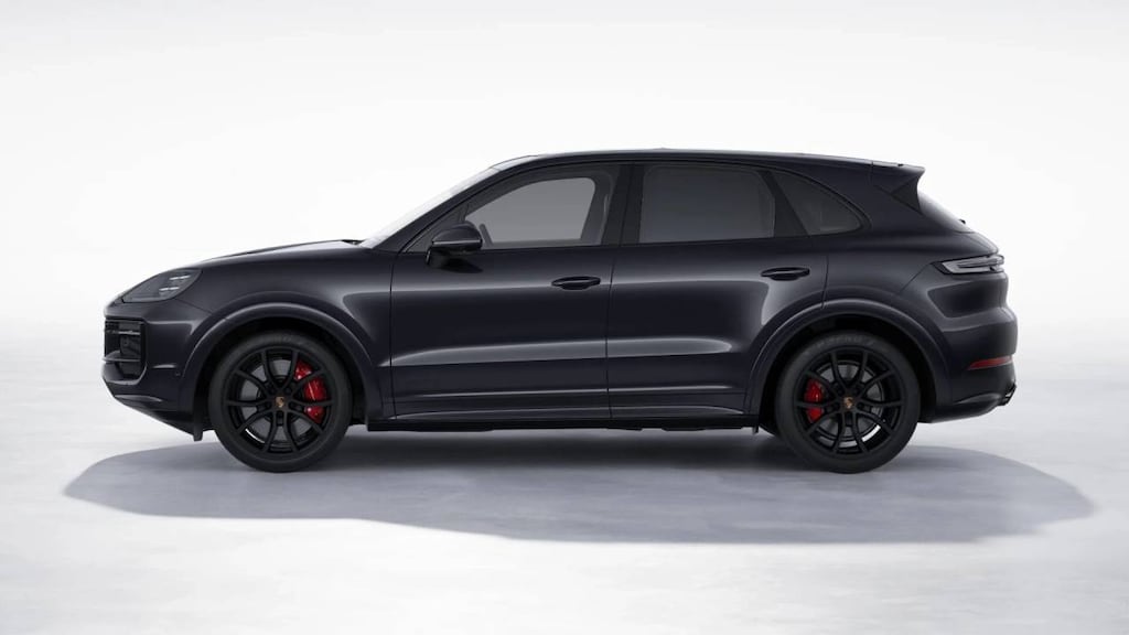 New 2026 Porsche Cayenne GTS GTS SUV