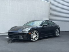 2026 Porsche Panamera 4 Hatchback