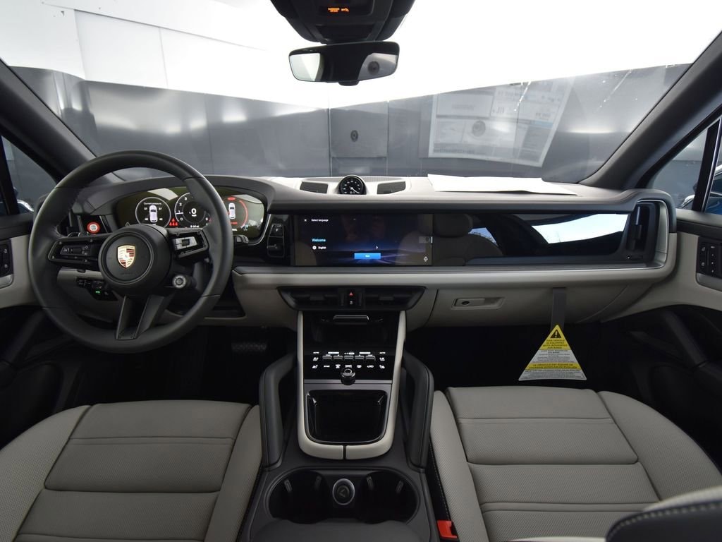 2026 Porsche Cayenne Base - Photo 14