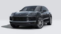 2026 Porsche Cayenne Coupe SUV