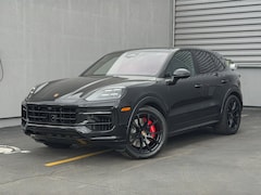 2026 Porsche Cayenne GTS SUV