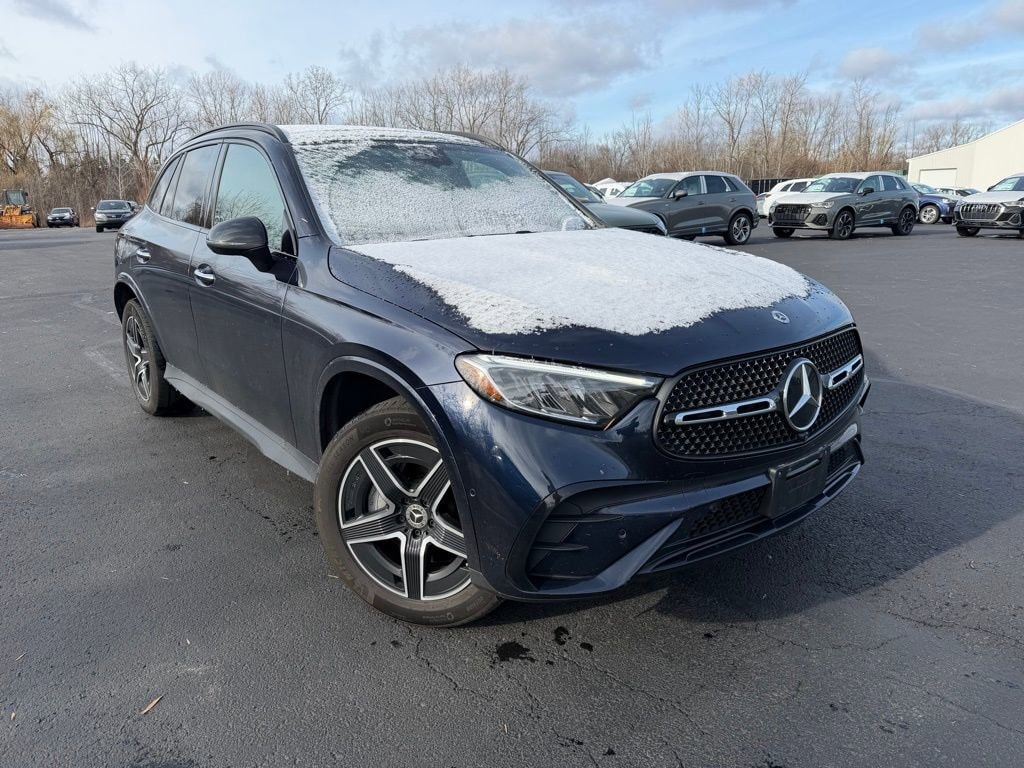 Used 2023 Mercedes-Benz GLC GLC 300 SUV