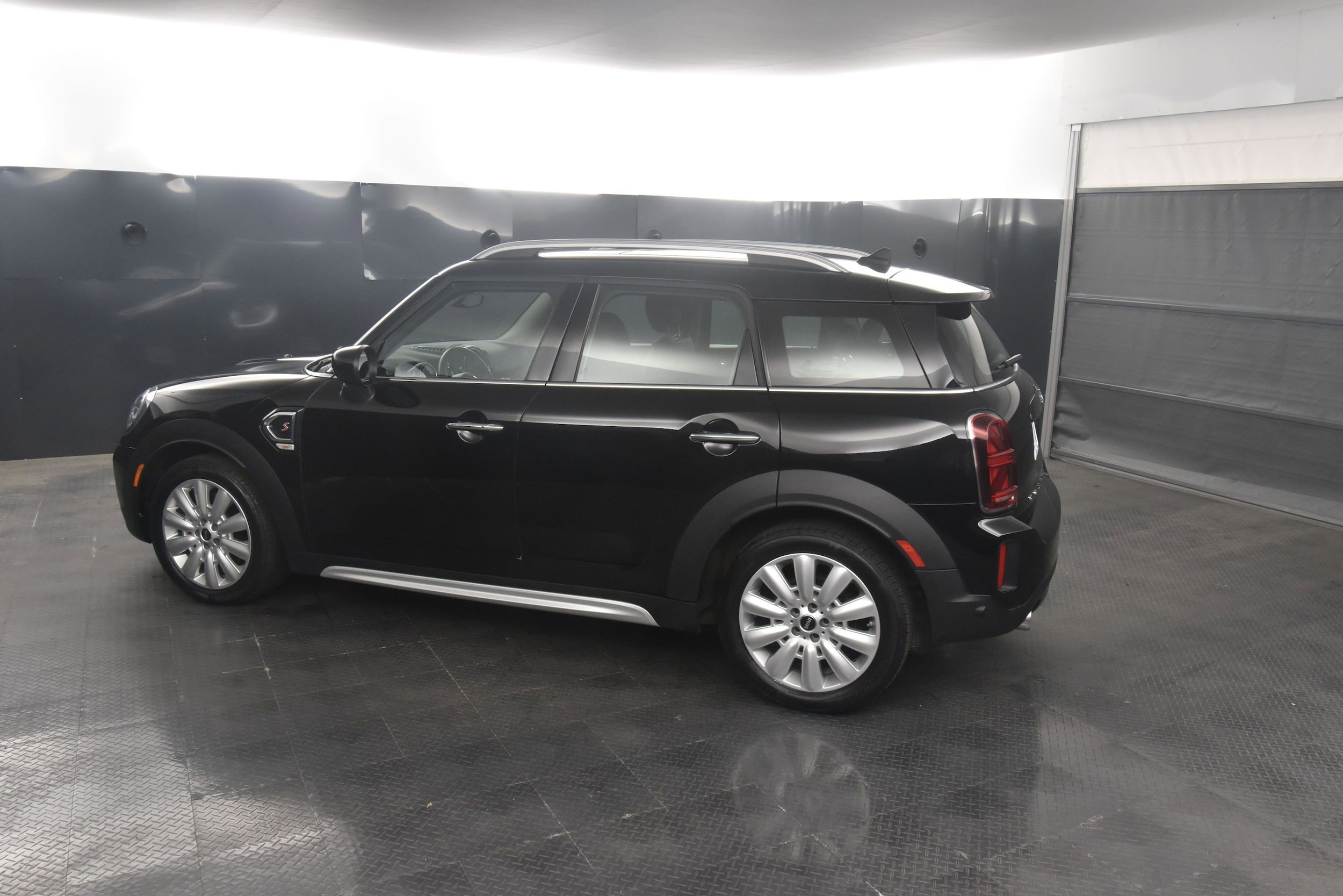 Used 2021 MINI Countryman S with VIN WMZ83BR09M3M48511 for sale in Rochester, NY