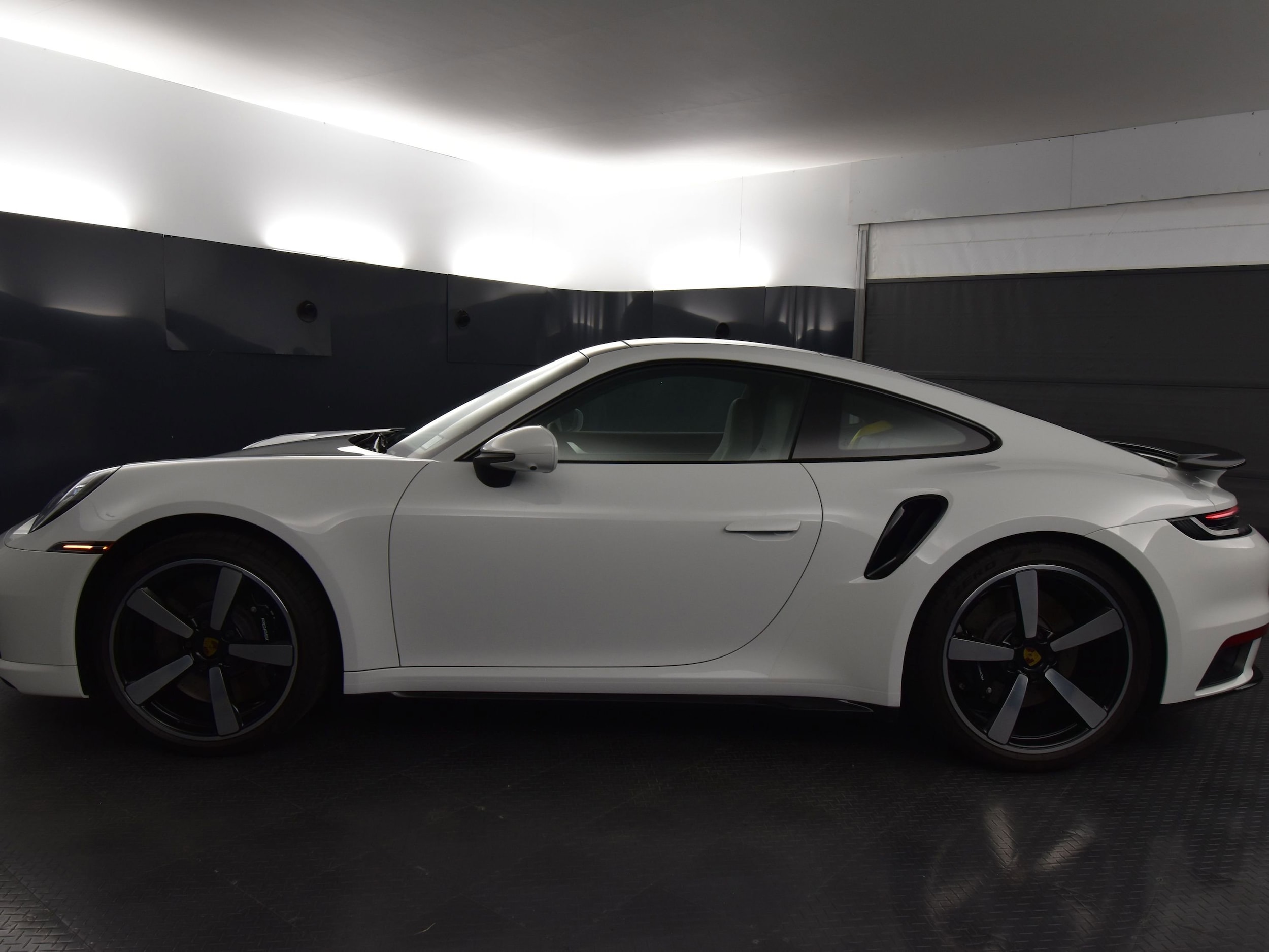 Certified 2023 Porsche 911 Turbo with VIN WP0AD2A98PS257729 for sale in Rochester, NY