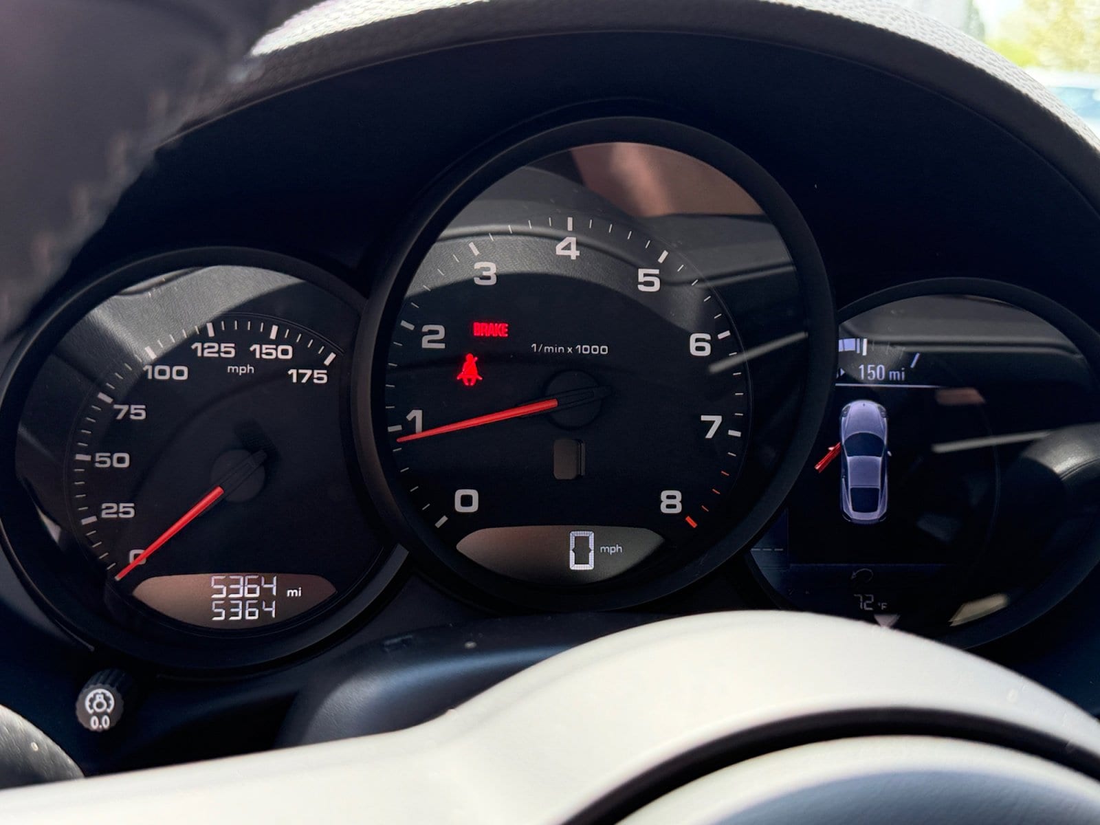2025 Porsche 718 Base - Photo 18