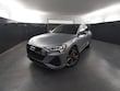 Audi e-tron Sportback